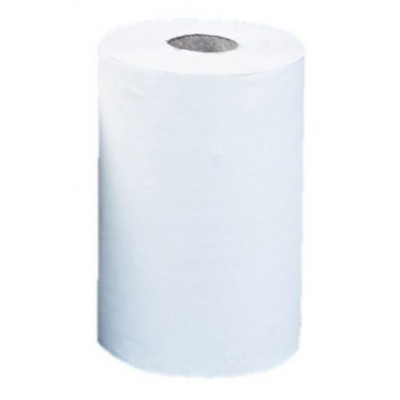 Dwuwarstwowy ręcznik papierowy Merida Top MINI celuloza